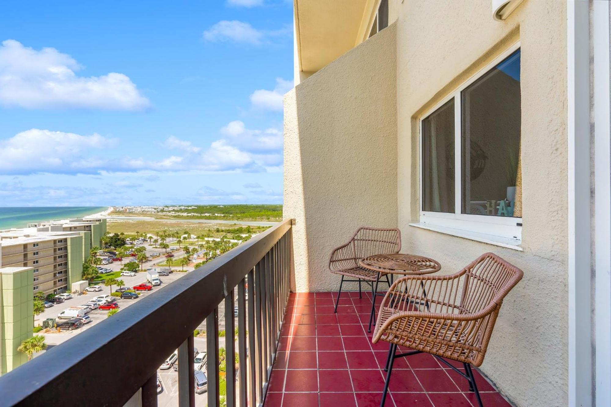 Stunning In Pinnacle Port, Panama Panama City Beach