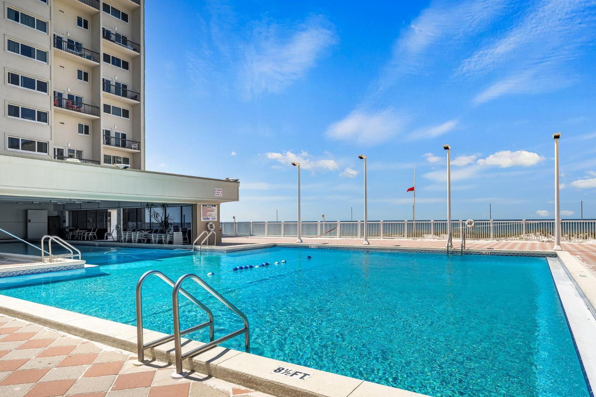 Aparthotel Stunning In Pinnacle Port, Panama