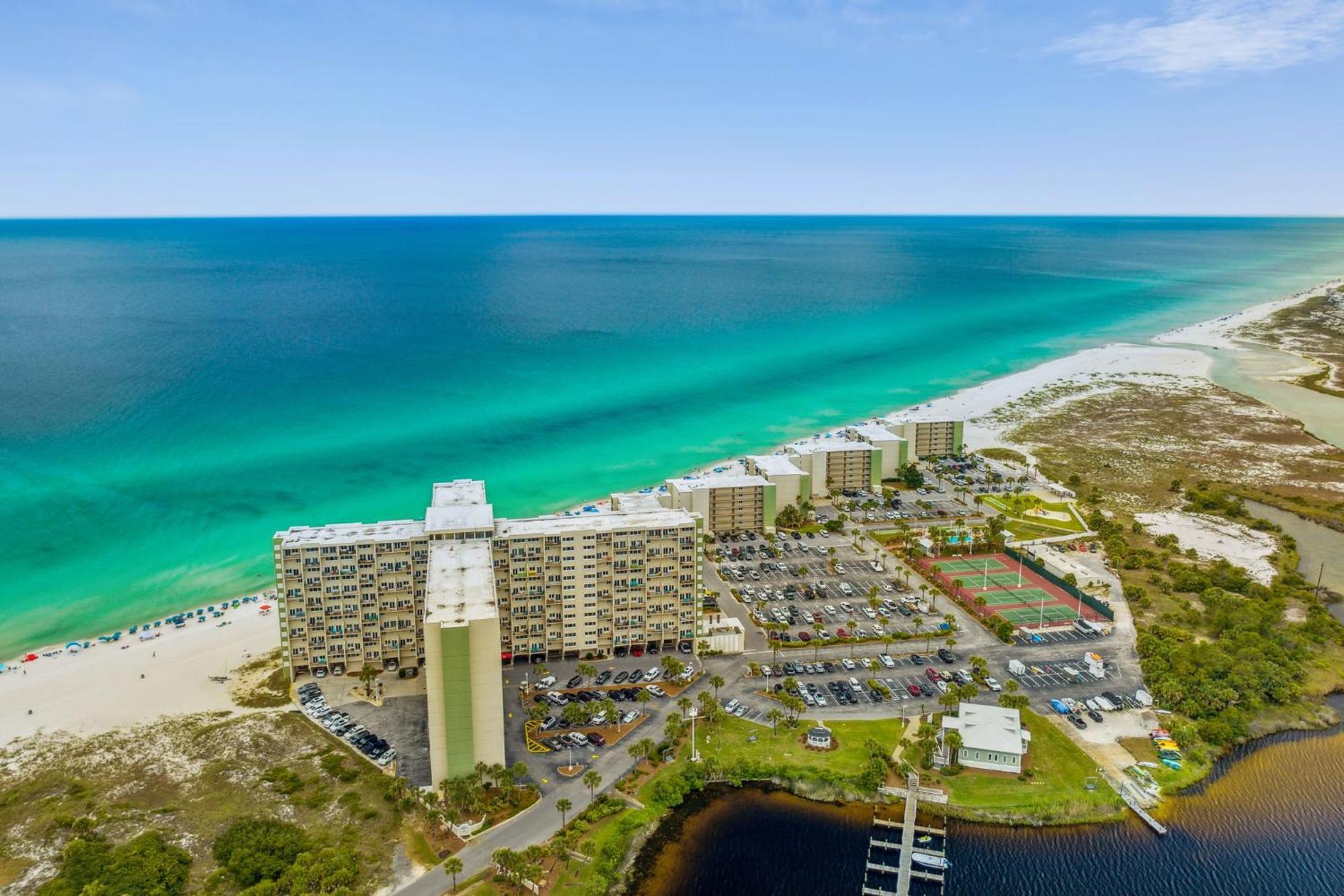Aparthotel Stunning In Pinnacle Port, Panama Panama City Beach
