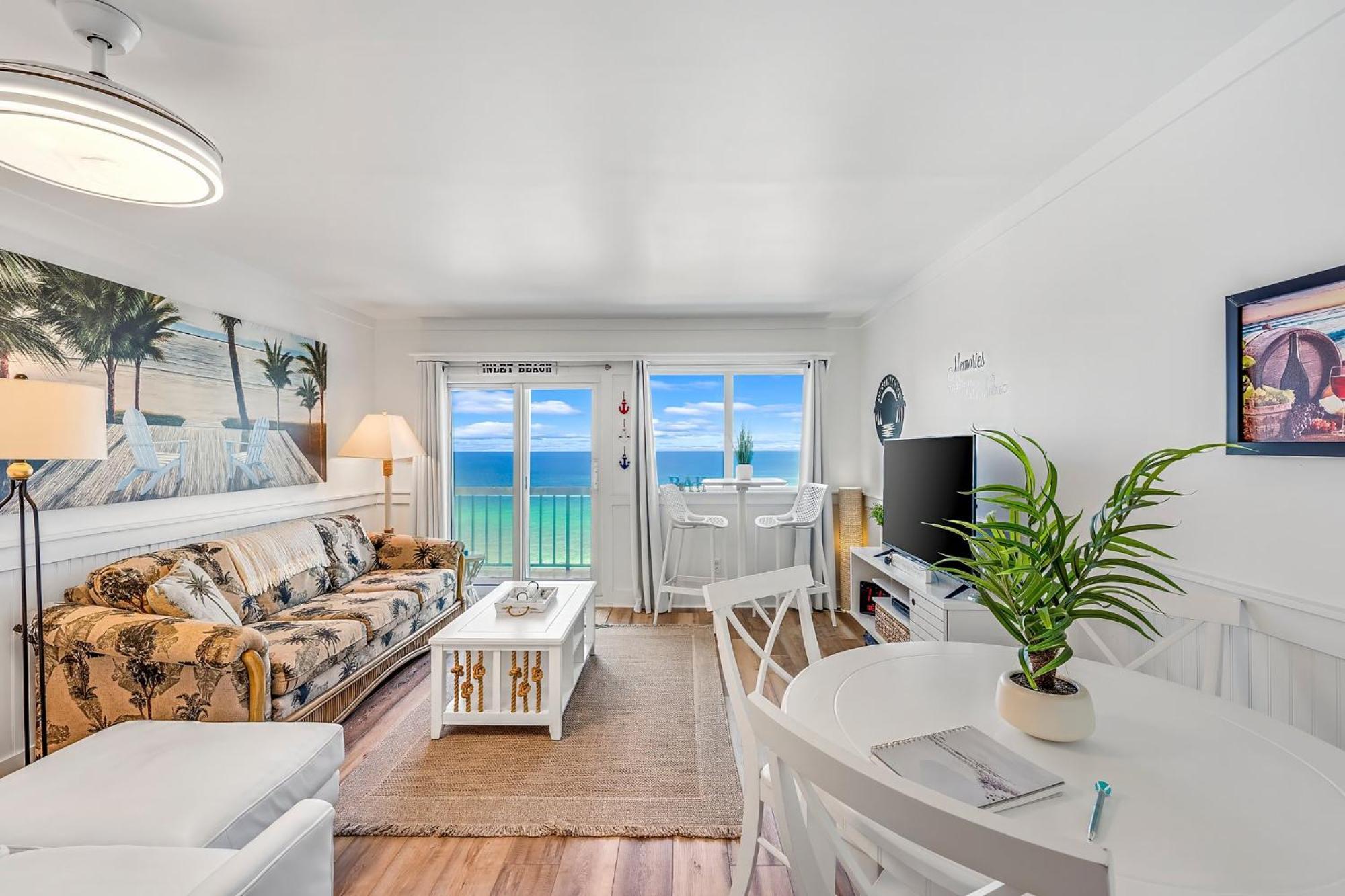 Stunning In Pinnacle Port, Panama Panama City Beach