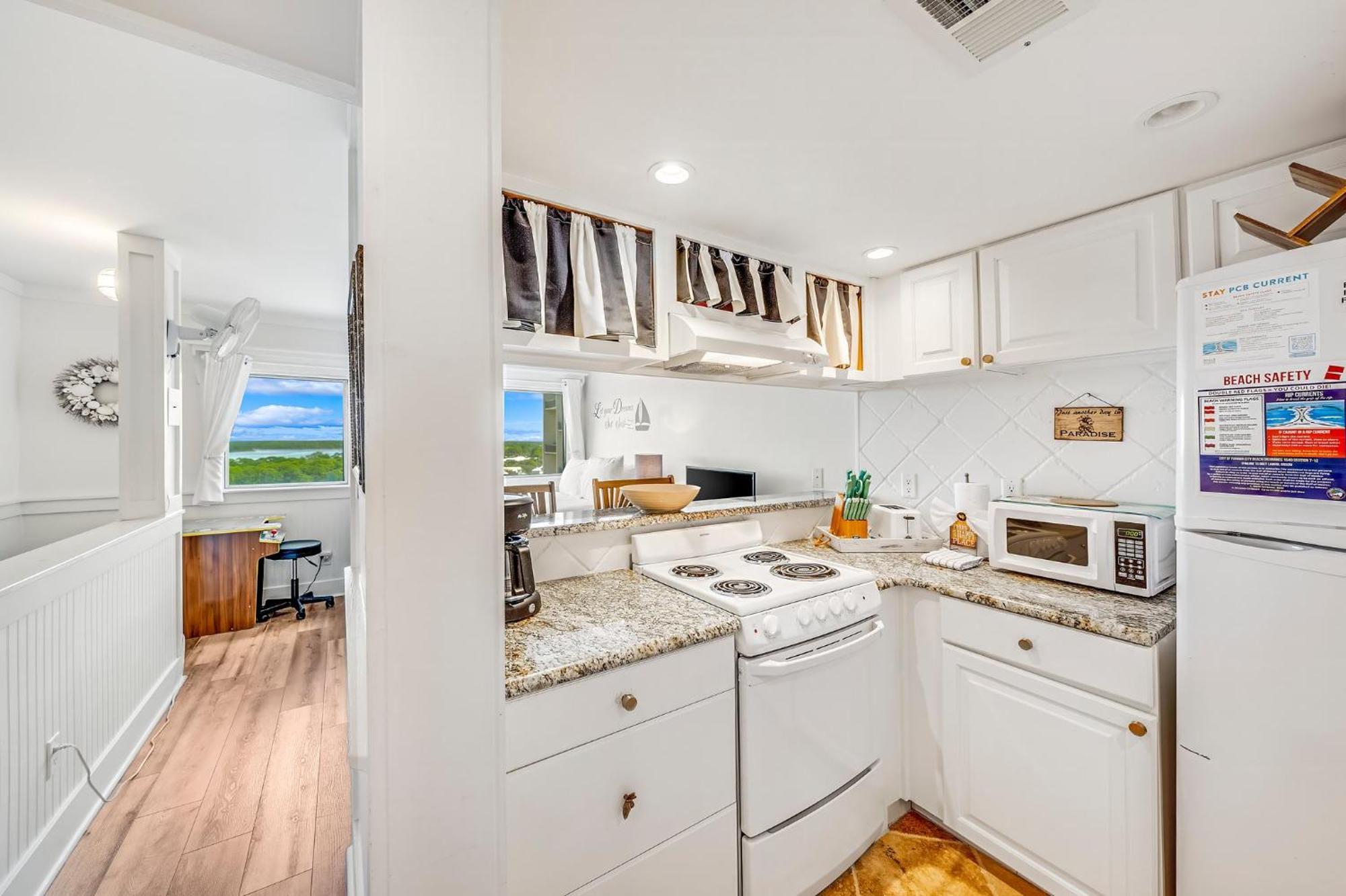 Stunning In Pinnacle Port, Panama Aparthotel Panama City Beach