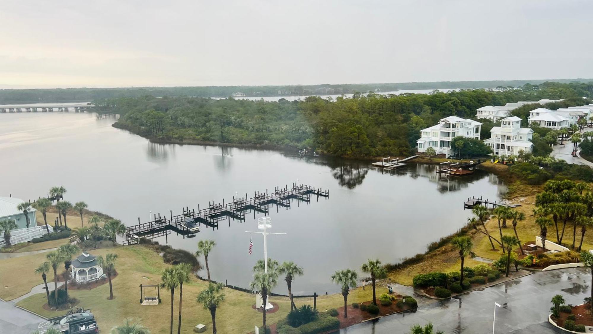 Stunning In Pinnacle Port, Panama Panama City Beach