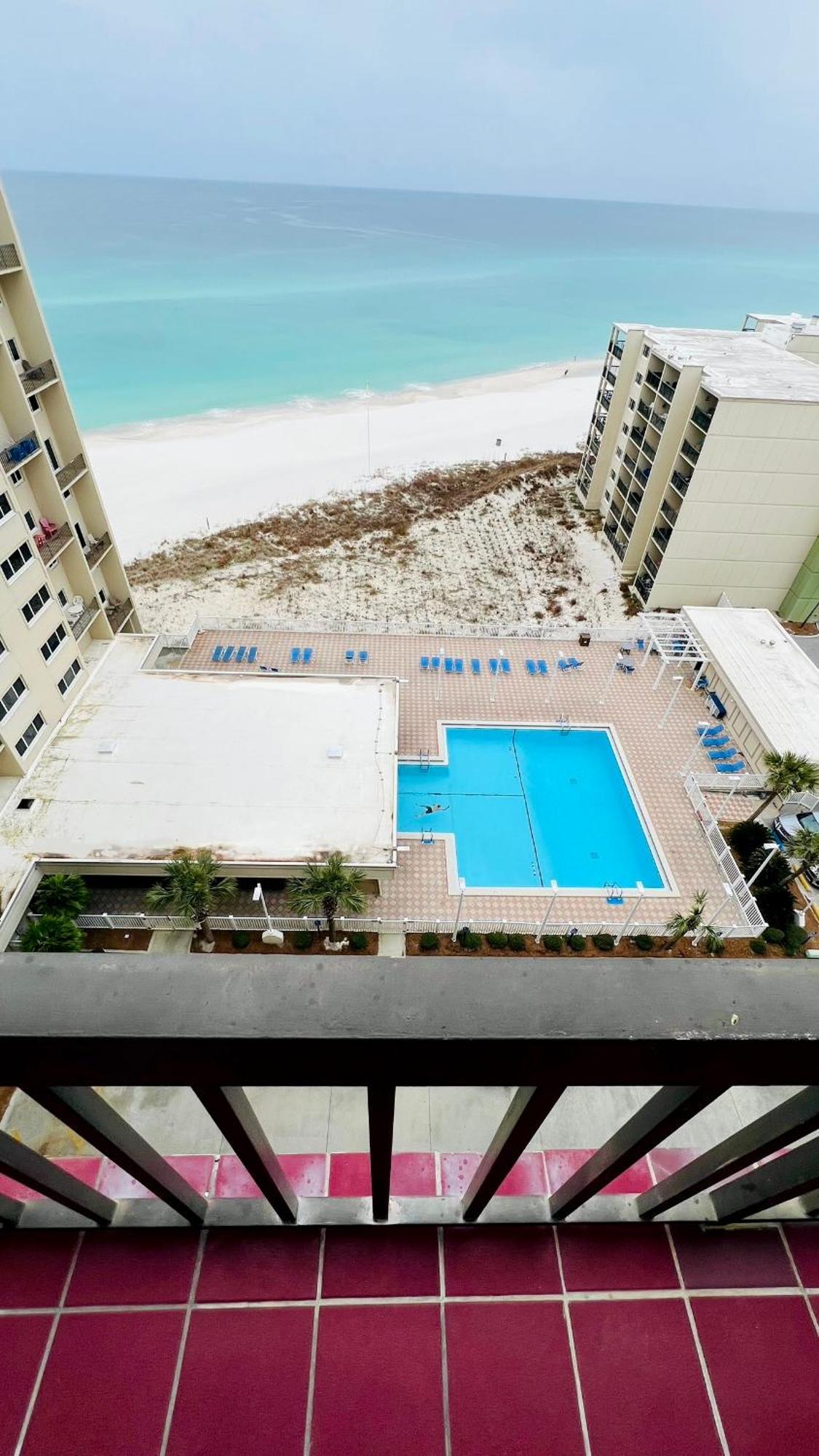 Stunning In Pinnacle Port, Panama Aparthotel Panama City Beach